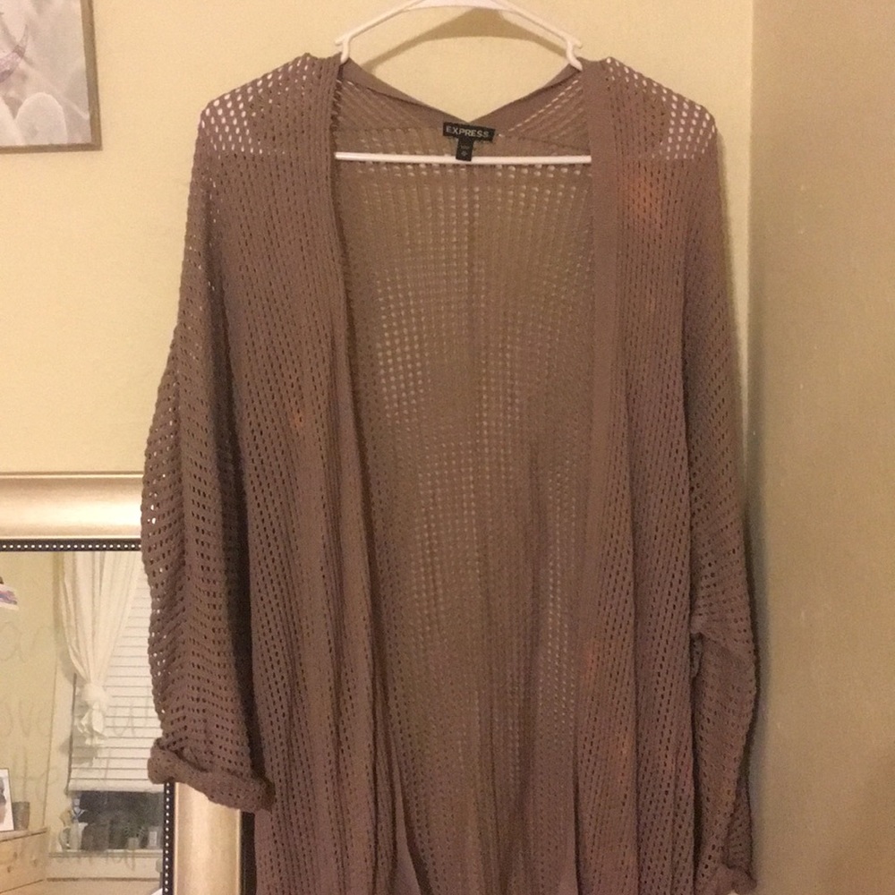 Women’s Cardigan